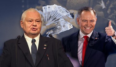 Wygrana Nawrockiego to "ostrzejsza" RPP? Co dalej ze stopami procentowymi?