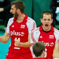 Wygrana polskich siatkarzy w meczu z Japonią