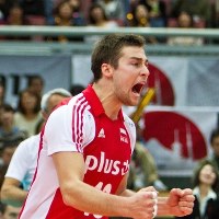 Wygrana polskich siatkarzy w meczu z Japonią