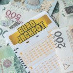 Wygrana w Eurojackpot na Podkarpaciu. Ponad 8 mln zł dla szczęśliwca