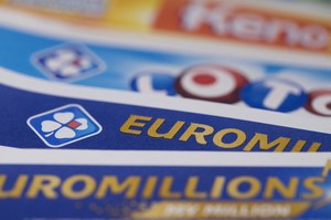 Wygrana w EuroMillions. Brytyjczyk odbierze ponad pół miliarda złotych