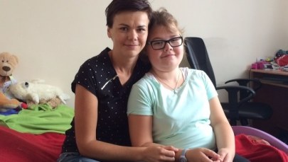 Wygrana walka o refundację leku: "Wierzyłam, że ten dzień nadejdzie"