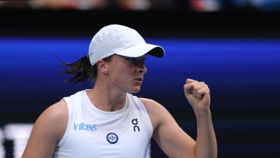 Wygrane Świątek i Hurkacza. Polska pokonała Brazylię