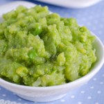 puree Wygrzebałam ten przepis ze starej książki kucharskiej. Lepszego purée w życiu nie jadłam