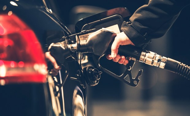 Wyhamowały podwyżki cen benzyny. Drożeje diesel
