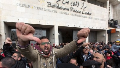 Wyjaśnią zbrodnie wojenne w Strefie Gazy?