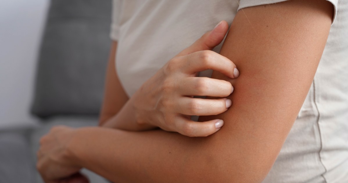 Wyjaśniamy krok po kroku, jak diagnozuje się boreliozę /123RF/PICSEL