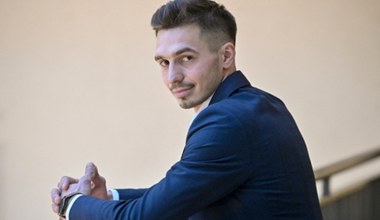 Wyjaśniło się, co z Darkiem z "Rolnik szuka żony". Waldemar się wygadał
