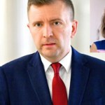 Wyjaśniło się, ile lat ma trzecia żona Łukasza Schreibera. Właśnie ujawniła