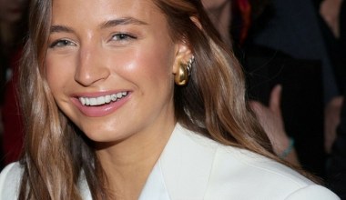 Wyjaśniło się ws. Julii Wieniawy. W końcu pokazała partnera, to już oficjalne