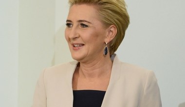 Wyjaśniło się ws. przyszłości Agaty Dudy. Jest jasny komunikat, to rzuca nowe światło na sprawę