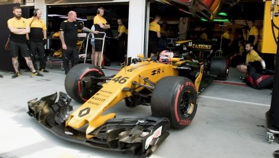 Wyjaśniły się losy Roberta Kubicy? Pierwsze doniesienia mediów