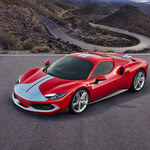 "Wyjątek Ferrari" nie powstrzyma włoskiej marki. Też będzie produkować auta na prąd
