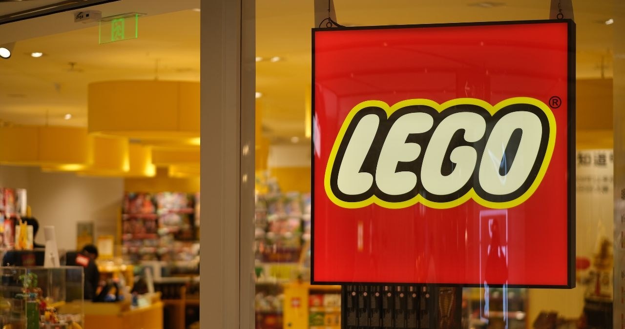 Wyjątkowa akcja promocyjna w sklepach LEGO! /adobestock /INTERIA.PL