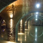 Wyjątkowa atrakcja Gdańska. Na termin otwarcia mają wpływ nietoperze