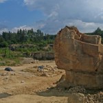 Wyjątkowa atrakcja Roztocza. Tu poczujesz się jak na innej planecie