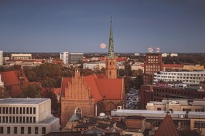 Wyjątkowa atrakcja we Wrocławiu. Tajemnicze podziemia i skarbiec