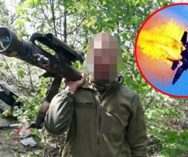 Wyjątkowa broń pojawiła się w Ukrainie. To słynny FIM-43 Redeye