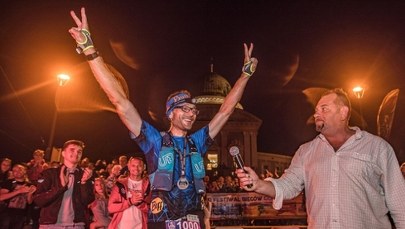 Wyjątkowa edycja Dolnośląskiego Festiwalu Biegów Górskich  