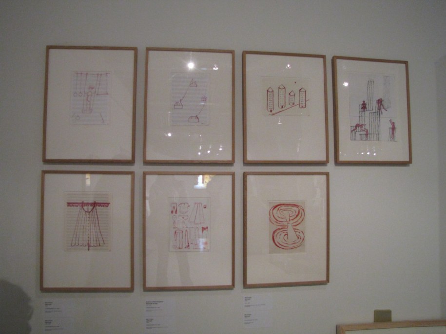 Wyjątkową ekspozycję będzie można zwiedzać już od piątku /Agnieszka Wyderka /RMF FM