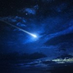 Wyjątkowa kometa wróci po prawie 500 latach. Sprawdź, jak zaobserwować ją z Polski