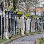 Wyjątkowa loteria dla mieszkańców Paryża. Można wygrać pochówek koło Chopina