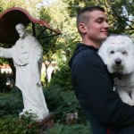Małopolska Wyjątkowa msza w Małopolsce. Ksiądz zaprasza psy, koty i inne zwierzęta