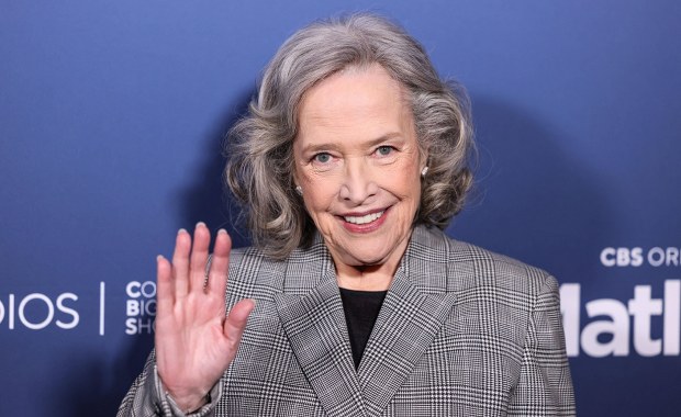 Wyjątkowa nominacja do Emmy. Kathy Bates podniosła poprzeczkę?