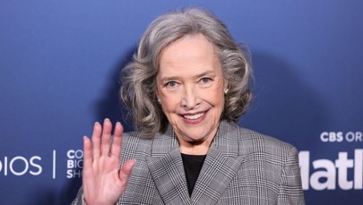Wyjątkowa nominacja do Emmy. Kathy Bates podniosła poprzeczkę?