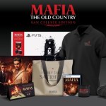 Wyjątkowa odsłona Mafia The Old Country, zobacz nowości San Celeste Edition