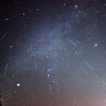 geminidy Wyjątkowa okazja dla miłośników astronomii. Geminidy rozświetlą niebo