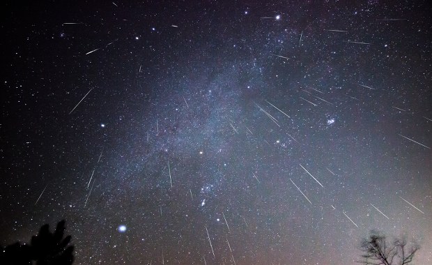 Wyjątkowa okazja dla miłośników astronomii. Geminidy rozświetlą niebo