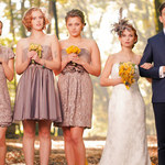 Wyjątkowa rola druhny na ślubie i weselu