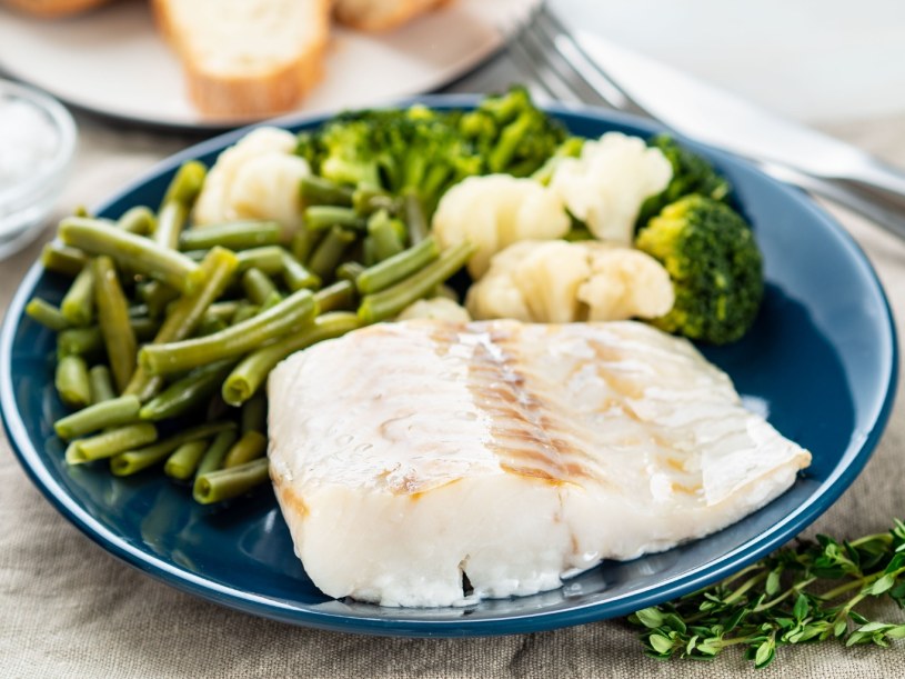 Wyjątkowa ryba na problemy z sercem i stawami. Często można kupić w promocji w Lidlu lub Biedronce