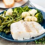 Wyjątkowa ryba na problemy z sercem i stawami. Często można kupić w promocji w Lidlu lub Biedronce