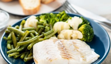 Wyjątkowa ryba na problemy z sercem i stawami. Często można kupić w promocji w Lidlu lub Biedronce