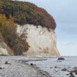 Wyjątkowa wyspa zaledwie 200 km od polskiej granicy. Robi wrażenie