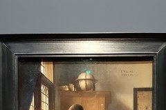 Wyjątkowa wystawa dzieł Vermeera