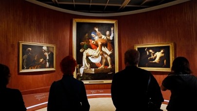 Wyjątkowa wystawa w Moskwie, w ciągu zaledwie 3 dni sprzedano bilety do końca roku