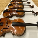 Wyjątkowe instrumenty dla krakowskich orkiestr