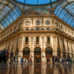 Wyjątkowe miejsca na wyciągnięcie... stopy. Wystarczy tylko pół godziny