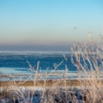 Wyjątkowe miejsce nad Bałtykiem. 97 proc. nowego parku narodowego to woda