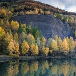 Wyjątkowe miejsce w Beskidzie Małym. Zachwyca malowniczym krajobrazem