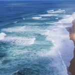 Wyjątkowe miejsce w Europie. Podwodny kanion i gigantyczne fale