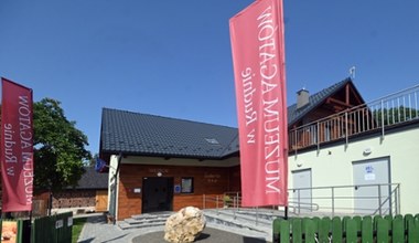 Wyjątkowe muzeum rzut beretem od Krakowa. Tu możesz wykopać własne okazy