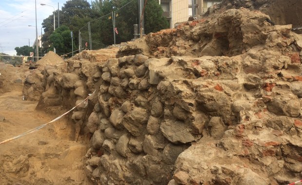 ​Wyjątkowe odkrycie archeologów w Gorzowie Wielkopolskim