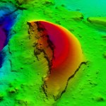 Wyjątkowe odkrycie na szczycie 3000-metrowej góry podwodnej w Australii