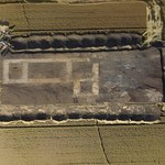 Wyjątkowe odkrycie w Anglii. Prawie jak Stonehenge?