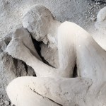 Wyjątkowe odkrycie w Pompejach. Badacze identyfikują zawód jednej z ofiar