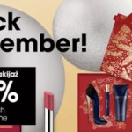 Sephora Wyjątkowe okazje w Sephorze – luksusowe kosmetyki teraz do 30% taniej!